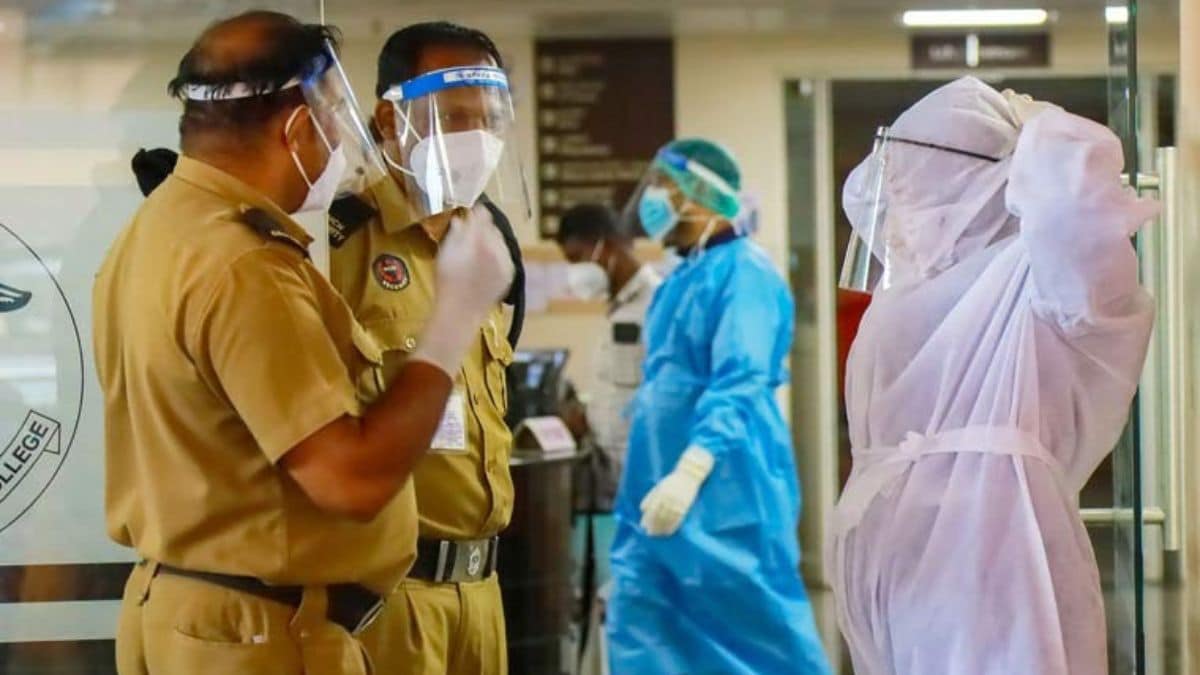 Representative Image | PTI