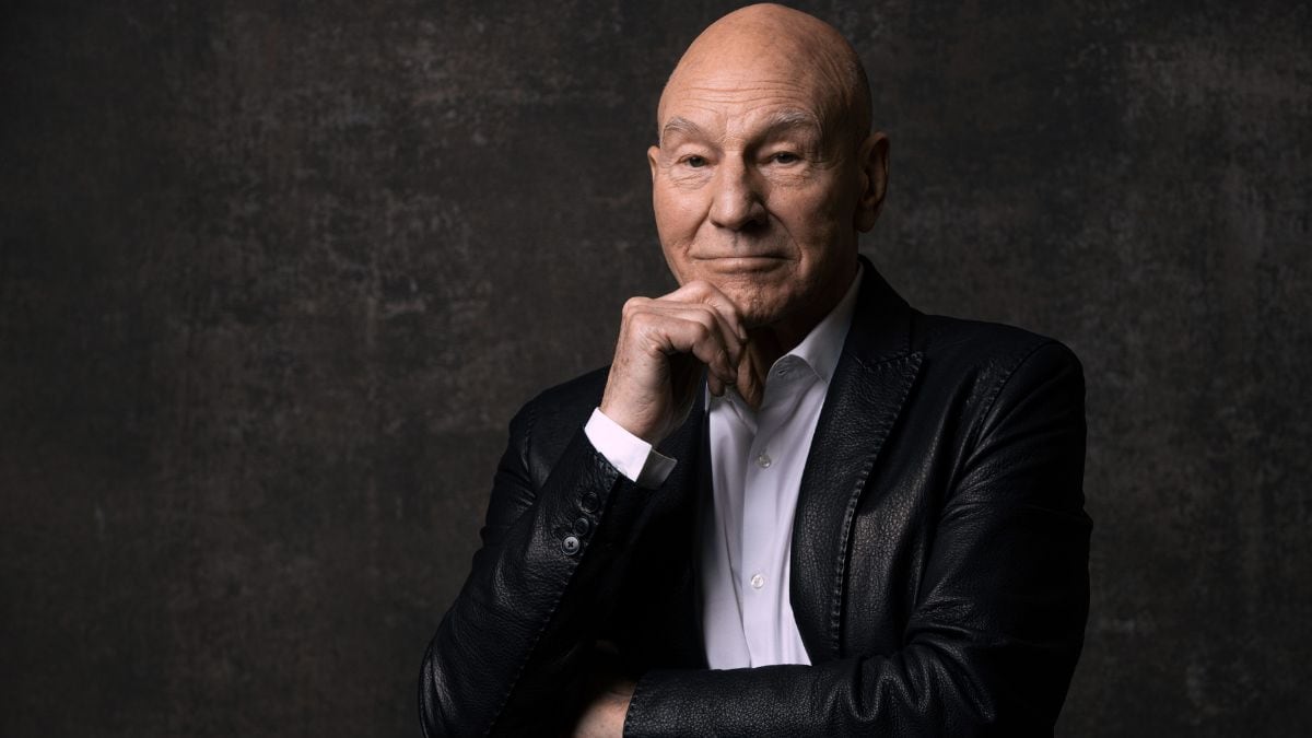 Star Trek, X-Men actor Patrick Stewart passes away