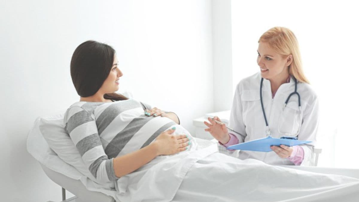 health-pregnancy - 1