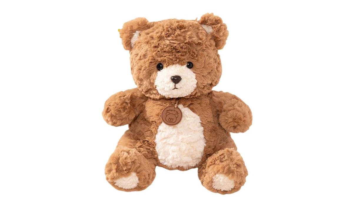 ChattyBear | X