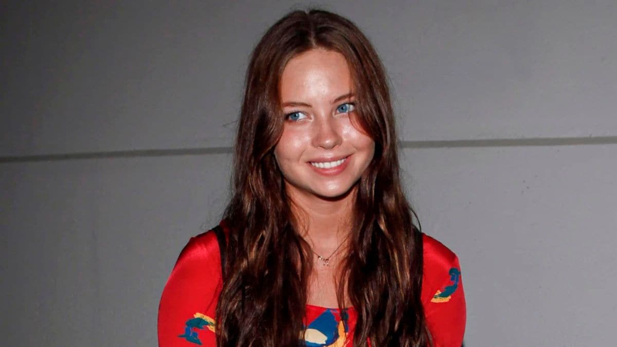 Daveigh Chase | NBC News