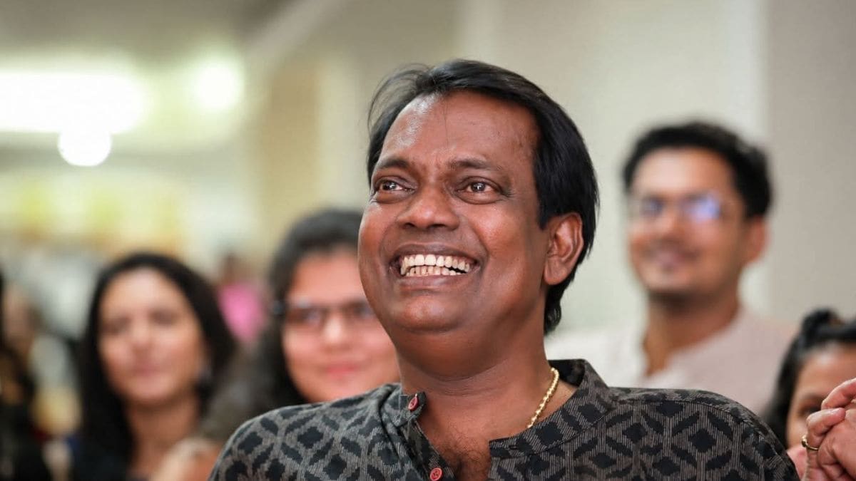 Malayalam actor Salim Kumar | X
