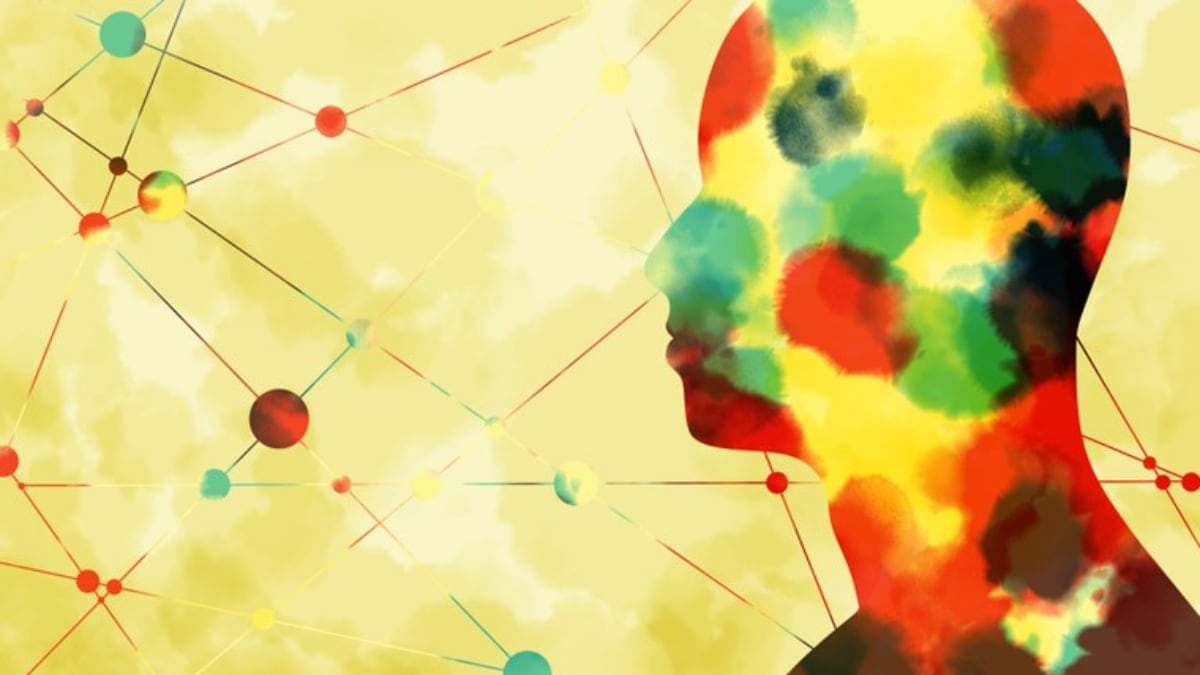 The mental cage: Can we ever truly escape the default setting of our minds?
