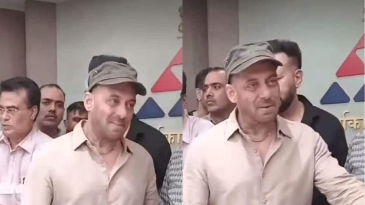 सलमान खान की सेहत को लेकर क्यों चिंतित हैं फैंस?