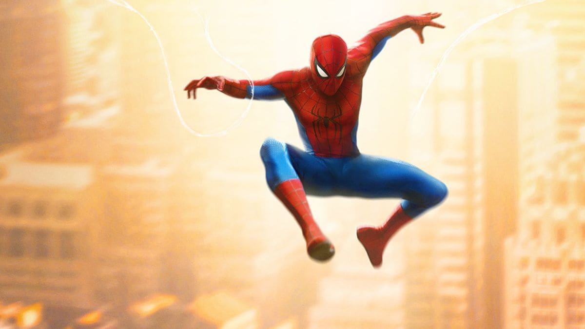 What Week A spider bite will not give you superpowers, but here's what really ...