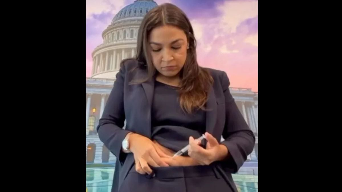 Image for Alexandria Ocasio-Cortez freezes her eggs: Is there a right age to preserve fertility?