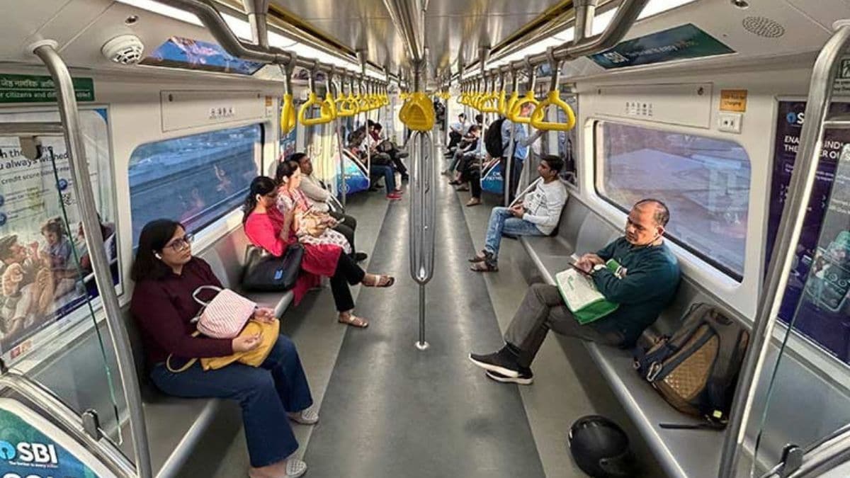 commute - 1