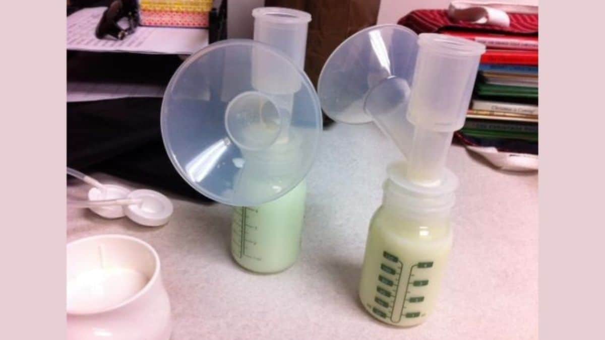 health-breast-milk - 1
