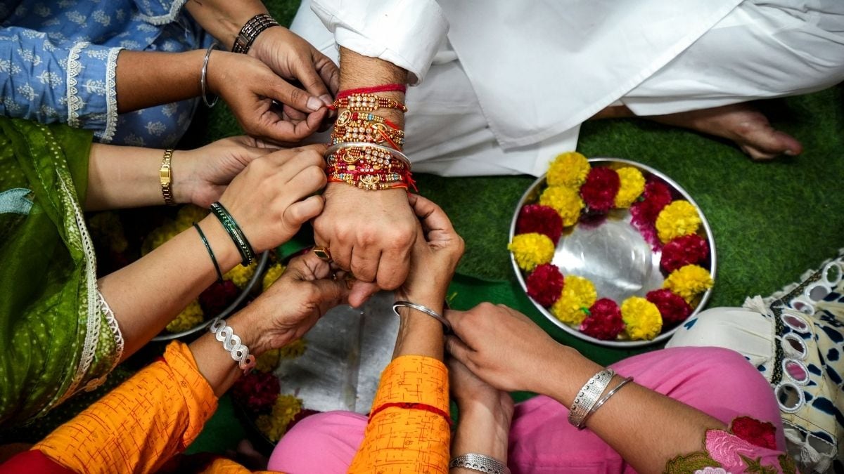 Representation | PTI