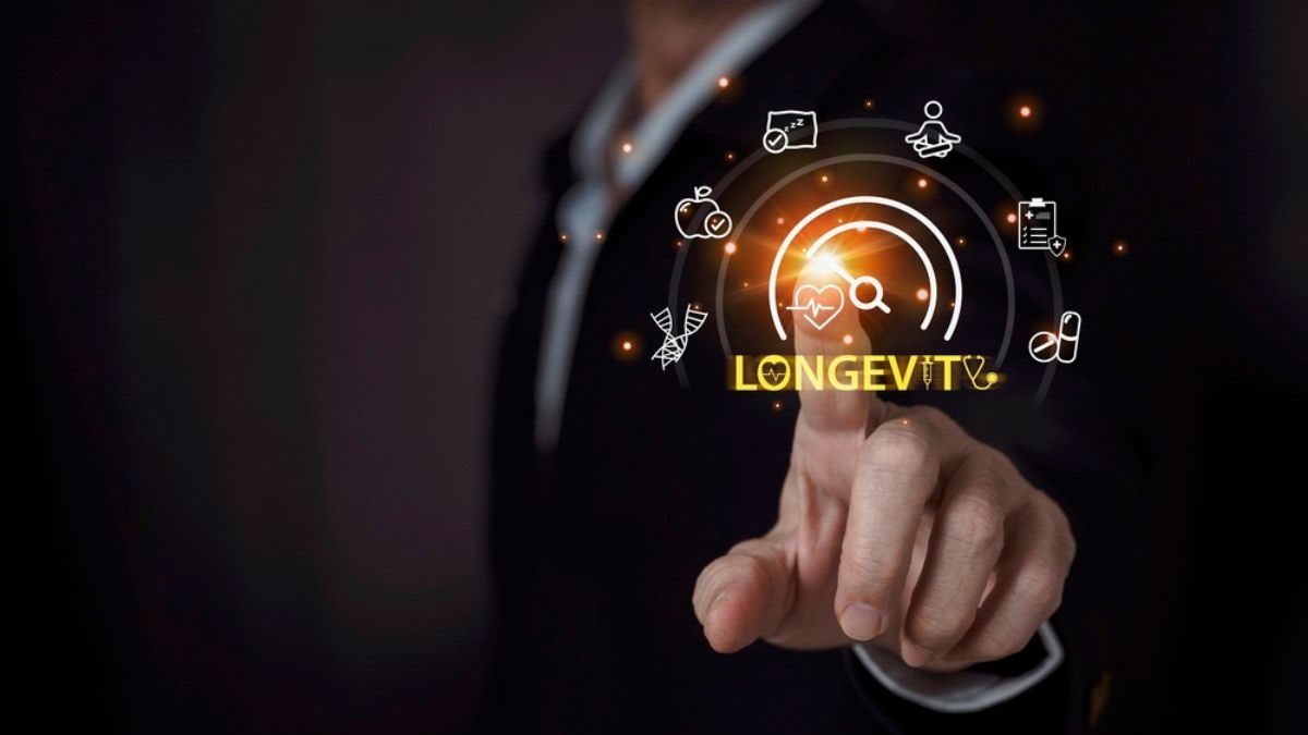 Repressentative image of corporate longevity | Shutterstock