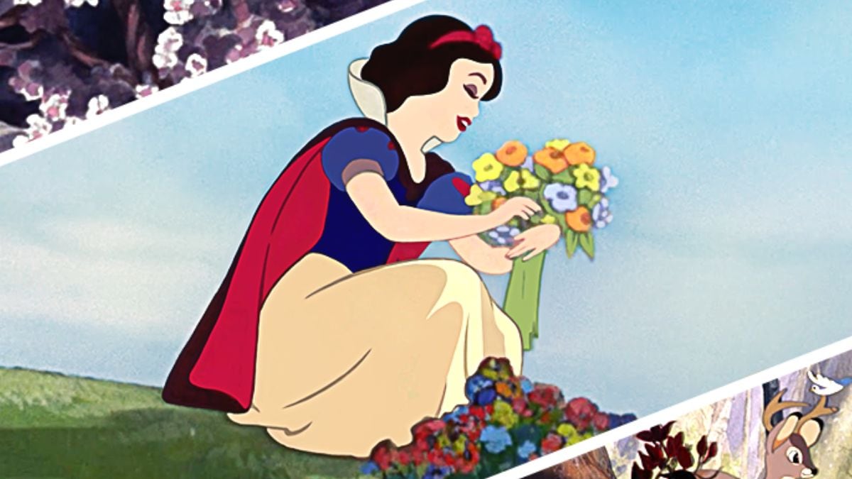 Image courtesy | Facebook page Snow White/Disney
