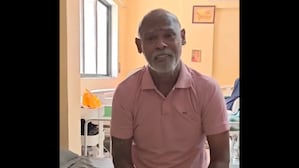 Vinod Kambli opens up from an elderly care centre: What happened to the former Indian cricketer?