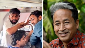 Sonam Wangchuk's ultimatum for release of detained leaders, protesters by Sunday: 'Hunger strike or march'