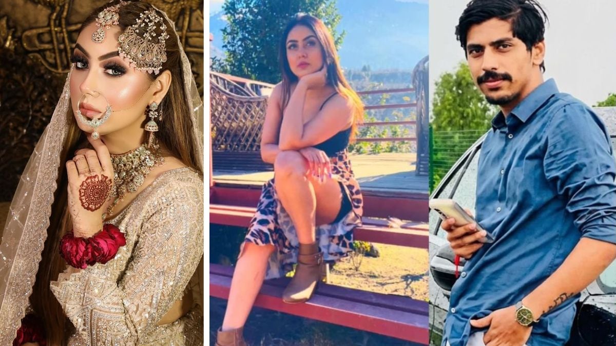 Shraddha-dubey-shiva-sharma - 1