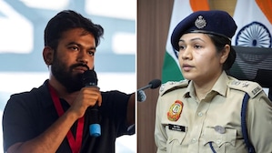 Abhijeet Dipke responds to cops's claim that he refused offer to go home: 'They wanted me to call parents at 3:30 AM and...'