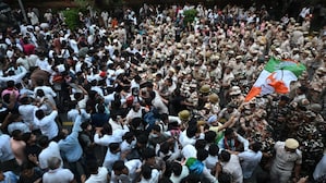 Beyond EC: How Opposition's 'vote chori' protests have put constitutional bodies under the lens