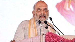 'Brace for crushing defeat in 2029': Amit Shah's sharp attack on Rahul Gandhi, Congress amid continuing protest