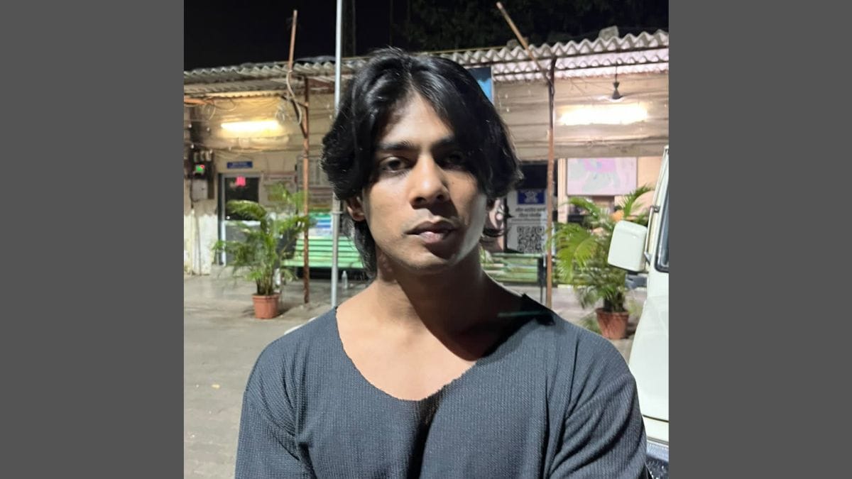 influencer-gym-trainer-arif-shaikh-arrested-rape - 1