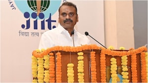 Minister L. Murugan resigns, seeks return to Tamil Nadu politics. Is a cabinet reshuffle likely soon?