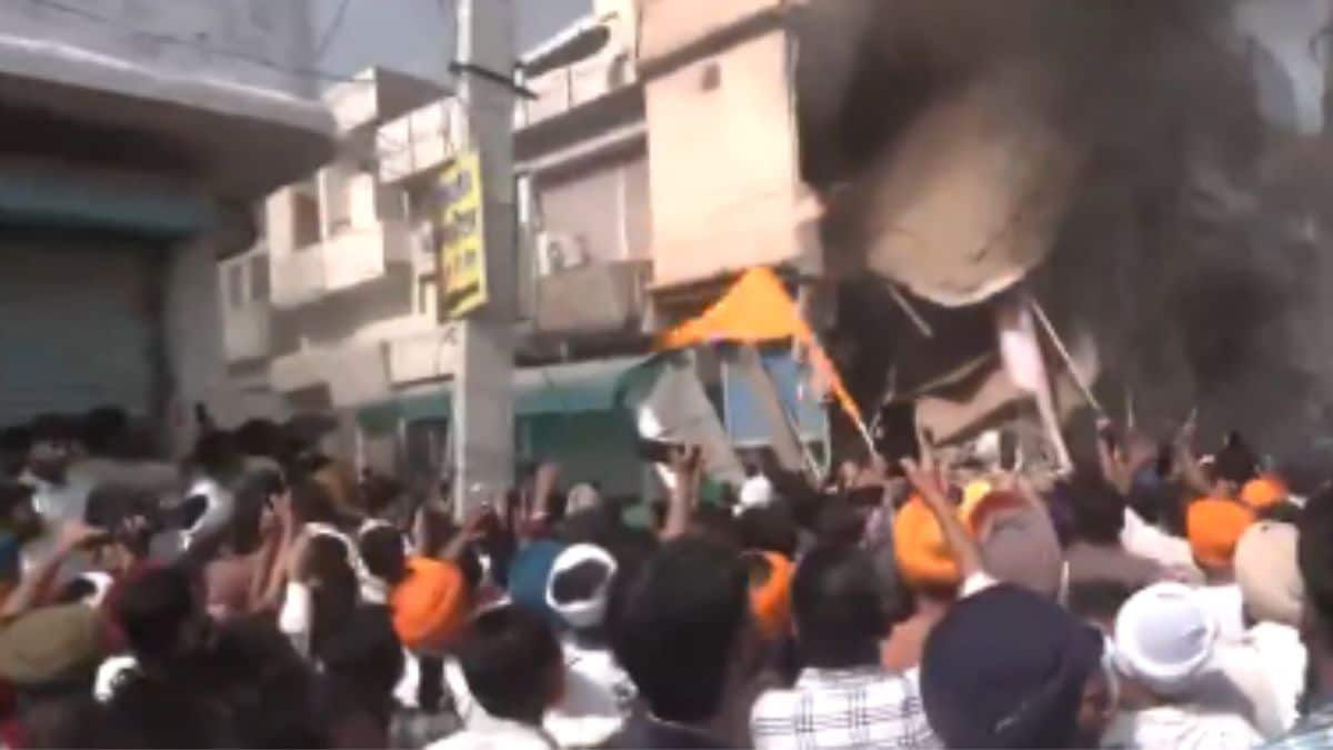 Parvinder-singh-jhota-ashwani-kumar-house-demolition - 1