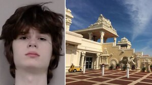 Who is Alexandros Paporakis? India condemns US teen's mass shooting bid at Hindu temple: 'Deeply concerned'