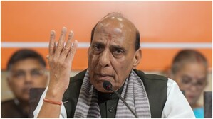 'Will oppose, expose and depose': Opposition comes out all guns blazing against Rajnath Singh's 'regime change' charge