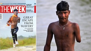 THE WEEK impact: Bonded labour survivor gets ₹10 lakh compensation from Haryana govt