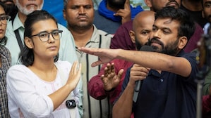 When peace bonds become a test of the right to protest