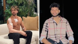 Who is Anil Pandit? Tiger Shroff shooting mastermind traced back to California, wanted in over 12 extortion cases