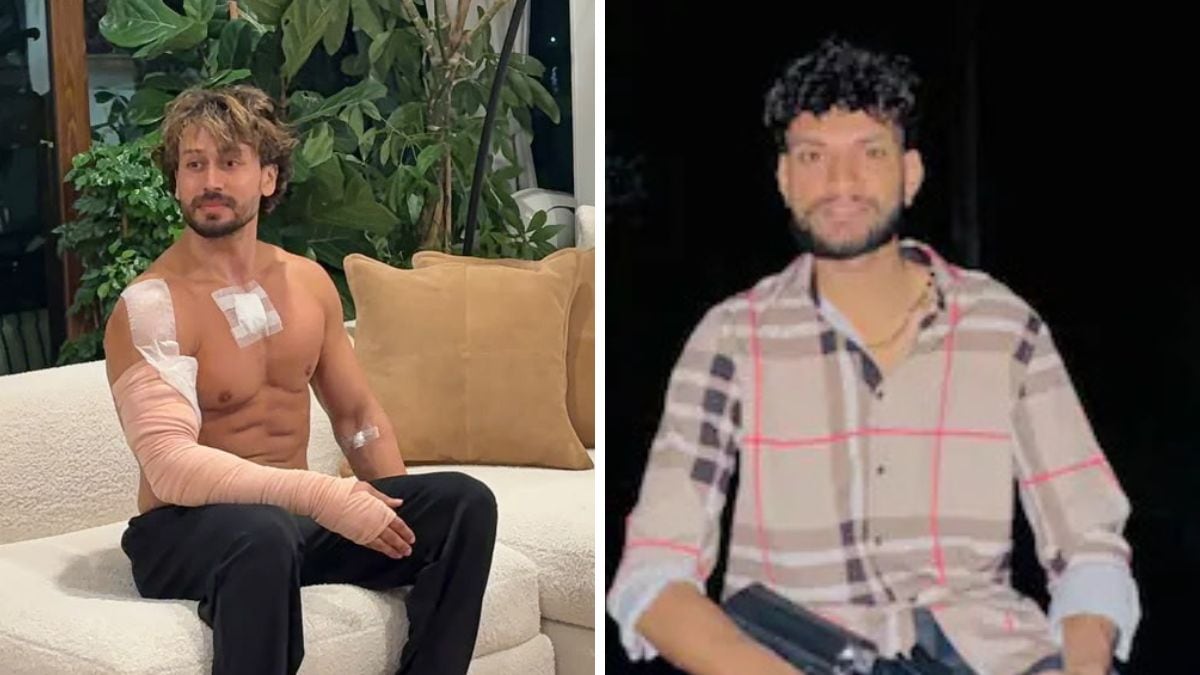 The mastermind behind the attack on Tiger Shroff has been identified as Anil Pandit, a fugitive currently suspected to be operating from California