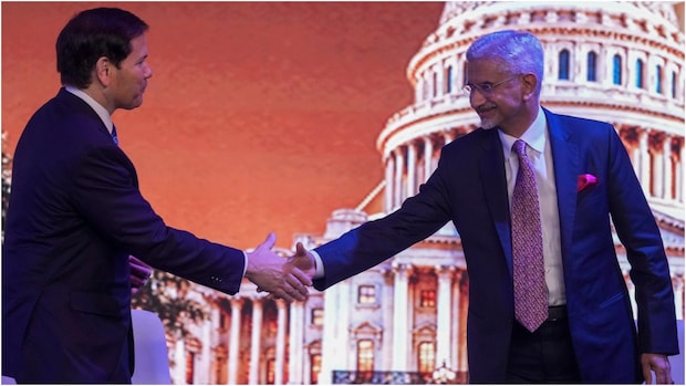 'Extraordinary alignment': Marco Rubio says India, US agree on core issues despite differences