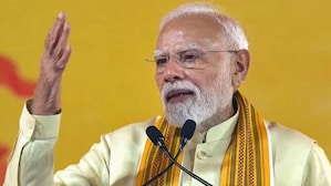PM Modi's Dussehra message: 'All political parties should stand together for national interest'