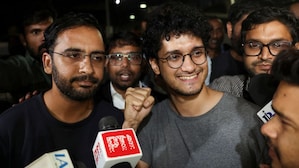 No Jantar Mantar protest calls until...: CJP's Saurav Das, Ashutosh Ranka assure Delhi court amid Tihar jail release