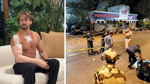 Tiger Shroff shooting case: How weapons travelled from Amritsar to Mumbai as 10 arrested