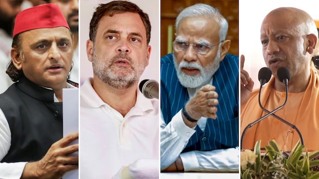 Temple theft, vote theft, Epstein: A political paradise for the Opposition ahead of 2027 polls?