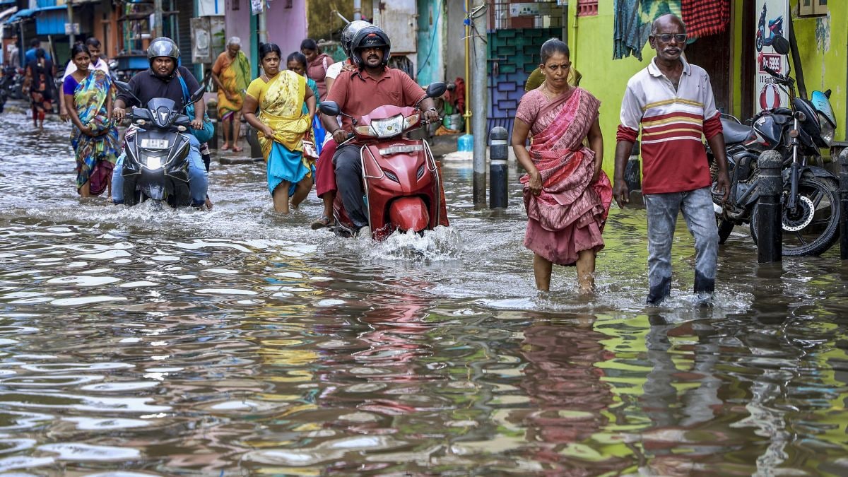 chennai-weather-flood - 1