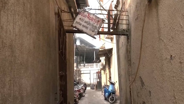 Mumbai bike taxi driver arrested over suspected links to Jaish-e-Mohammad