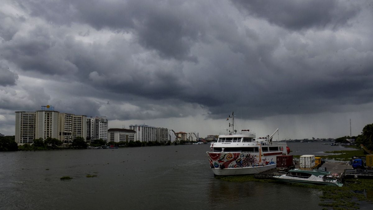 ernakulam-kerala-weather-rain - 1