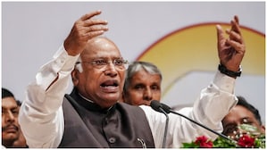 'Modi ka baap bhi jayega': Political storm erupts over Kharge's remark on PM Modi's father 