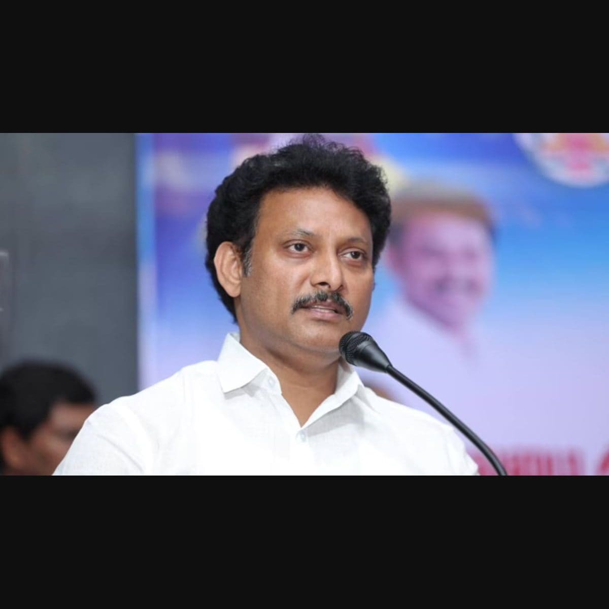 Police Arrest Anbil Mahesh in Alleged Private School Payments Case