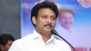 Former DMK minister arrested over alleged collection of ₹100 crore from private schools under guise of 'party funds'