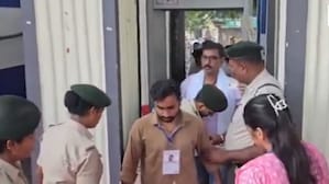 Bihar MLC election results: JDU’s Neeraj Kumar leads in Patna amid commotion outside counting centre