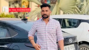Punjab: Family dispute or rival gang attack? AAP sarpanch's son shot dead near Amritsar gurdwara 