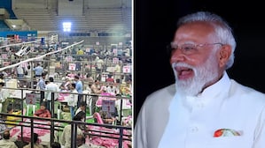 PM Modi takes potshots at Congress' blank in MLC polls: 'Guess how many seats they won?'