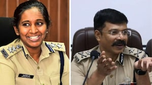 Kochi Police Commissioner removed after lapses in Mercedes hit-and-run case; R Nishanthini takes over