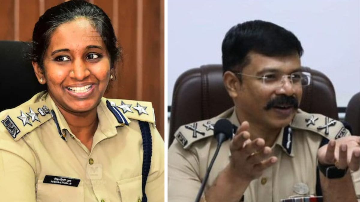 r-nishanthini-kaliraj-mahesh-kochi-police-commissioner - 1