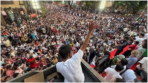 Mumbai protest puts CJP in more trouble; NHRC orders FIR over children ‘used as shields’ claim