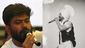 Dipke waves white flag after Diljit’s ‘don’t teach Punjabis how to fight’ jibe 