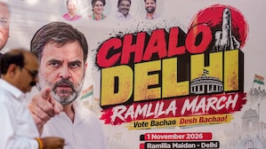 INDIA bloc's Ramlila Maidan rally: Inside Delhi Police's high-tech security blueprint
