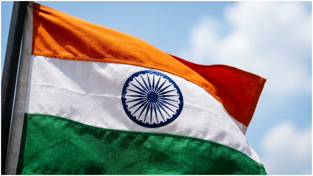 Indian-flag-ai-image